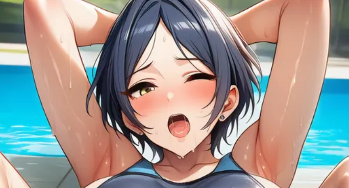 速水奏の抜けるエロ画像33枚！過激イラスト掲載中！【アイドルマスター シンデレラガールズ】